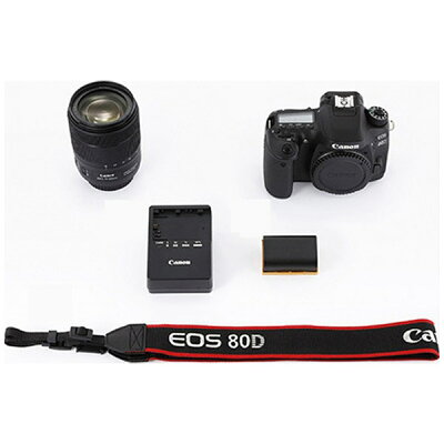 【楽天市場】キヤノン Canon EOS 80D (W) EF-S18-135 IS USM レンズキット | 価格比較 - 商品価格ナビ